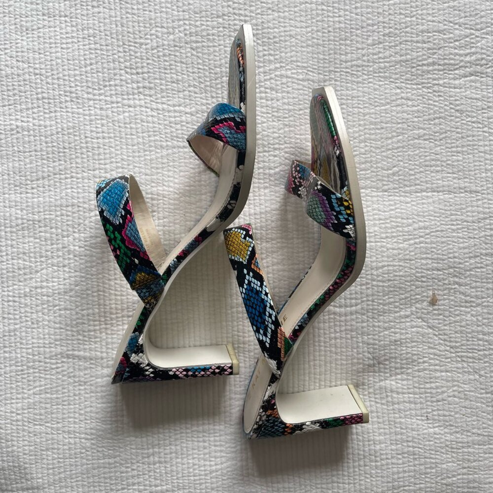 Kat Maconie Hico High Heel Sandal